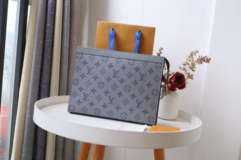 Louis Vuitton Clutch Bags